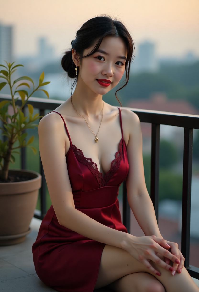 回声档案科幻悬疑海报